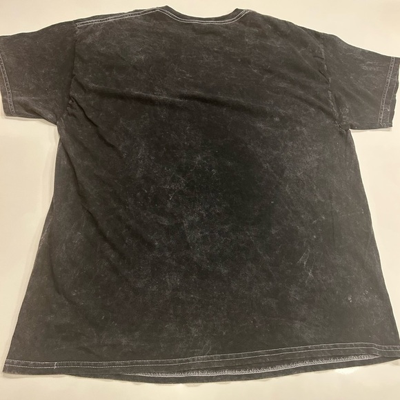 NWOT Men’s NIRVANA T-Shirt, size XL - Picture 3 of 4